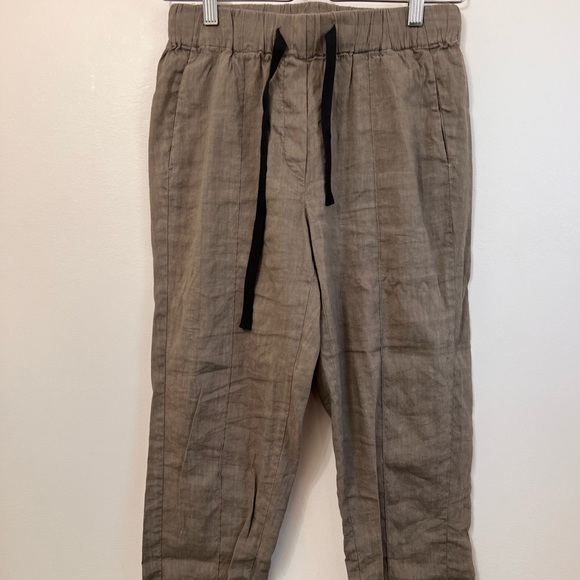 Babaton Aritzia Errol Pants - Picture 2 of 5